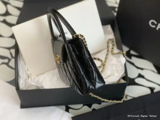HyperPeter CHANEL Nano Bag Kelly 0513